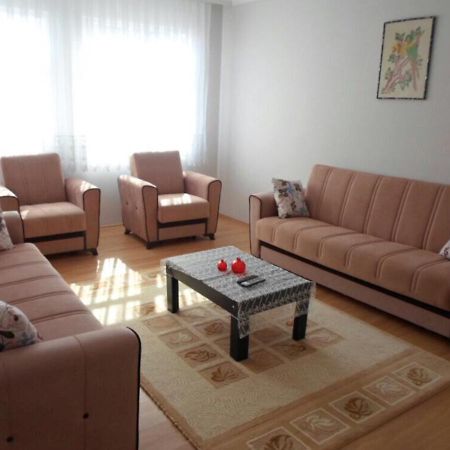 Nature & Residence Трабзон Екстериор снимка