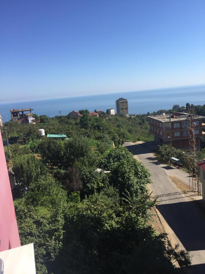 Nature & Residence Трабзон Екстериор снимка