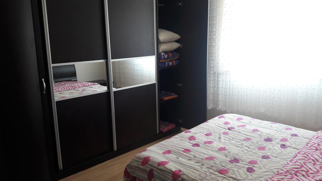 Nature & Residence Трабзон Екстериор снимка