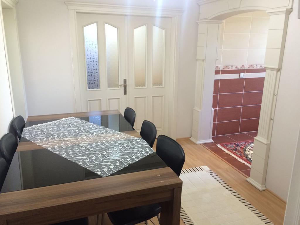 Nature & Residence Трабзон Екстериор снимка