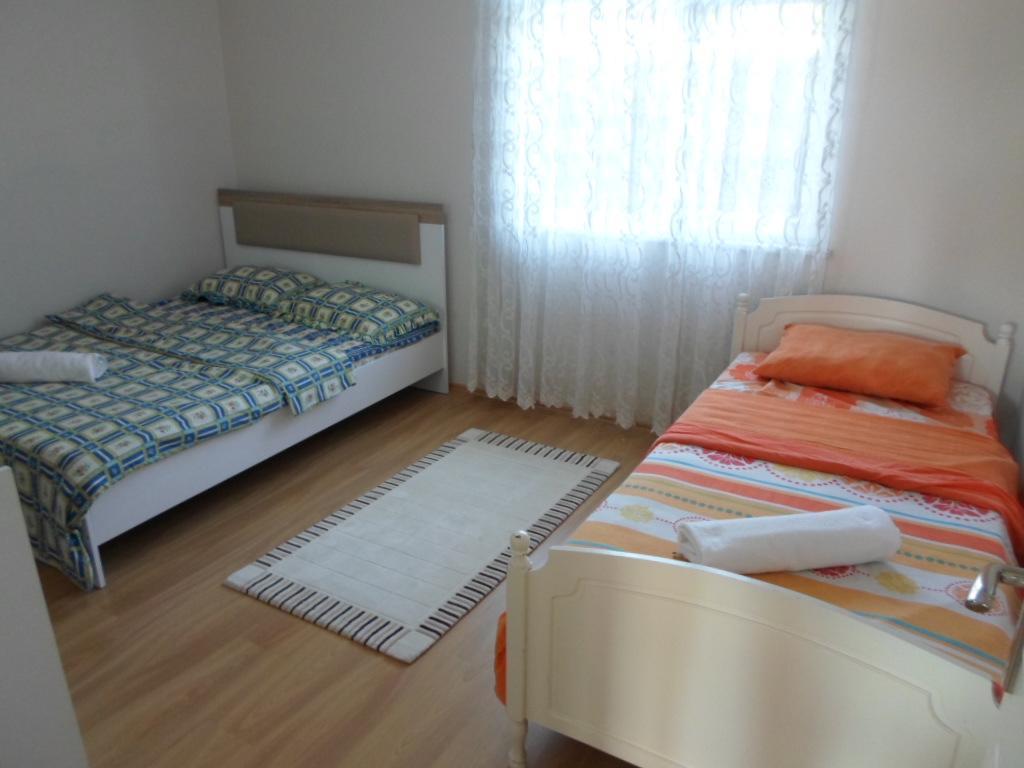 Nature & Residence Трабзон Екстериор снимка