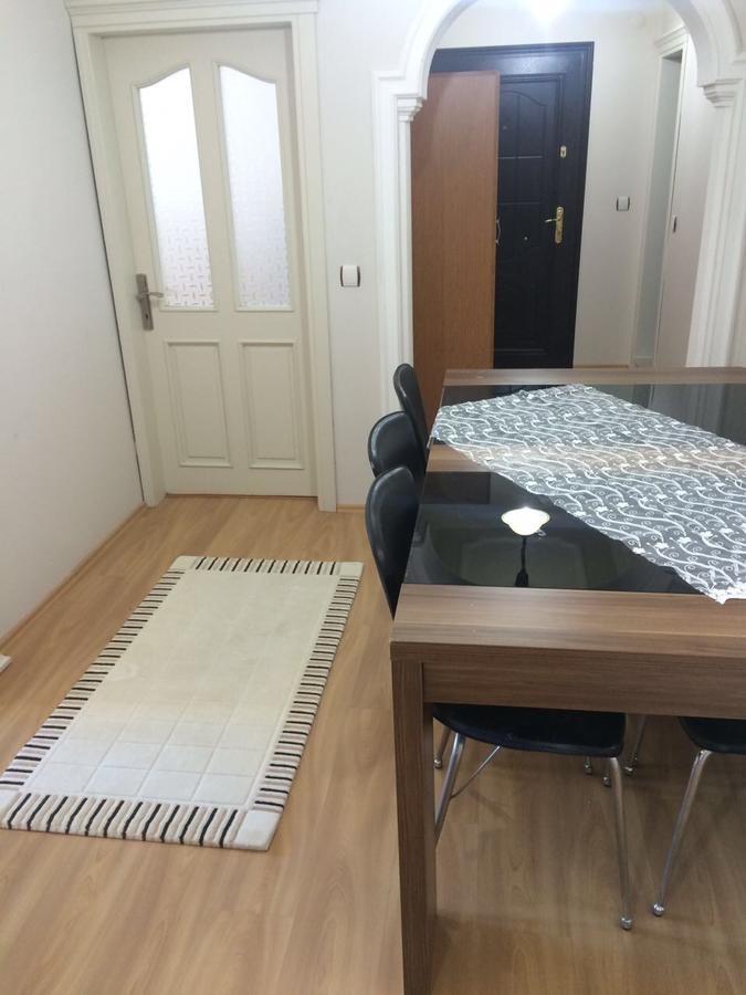 Nature & Residence Трабзон Екстериор снимка