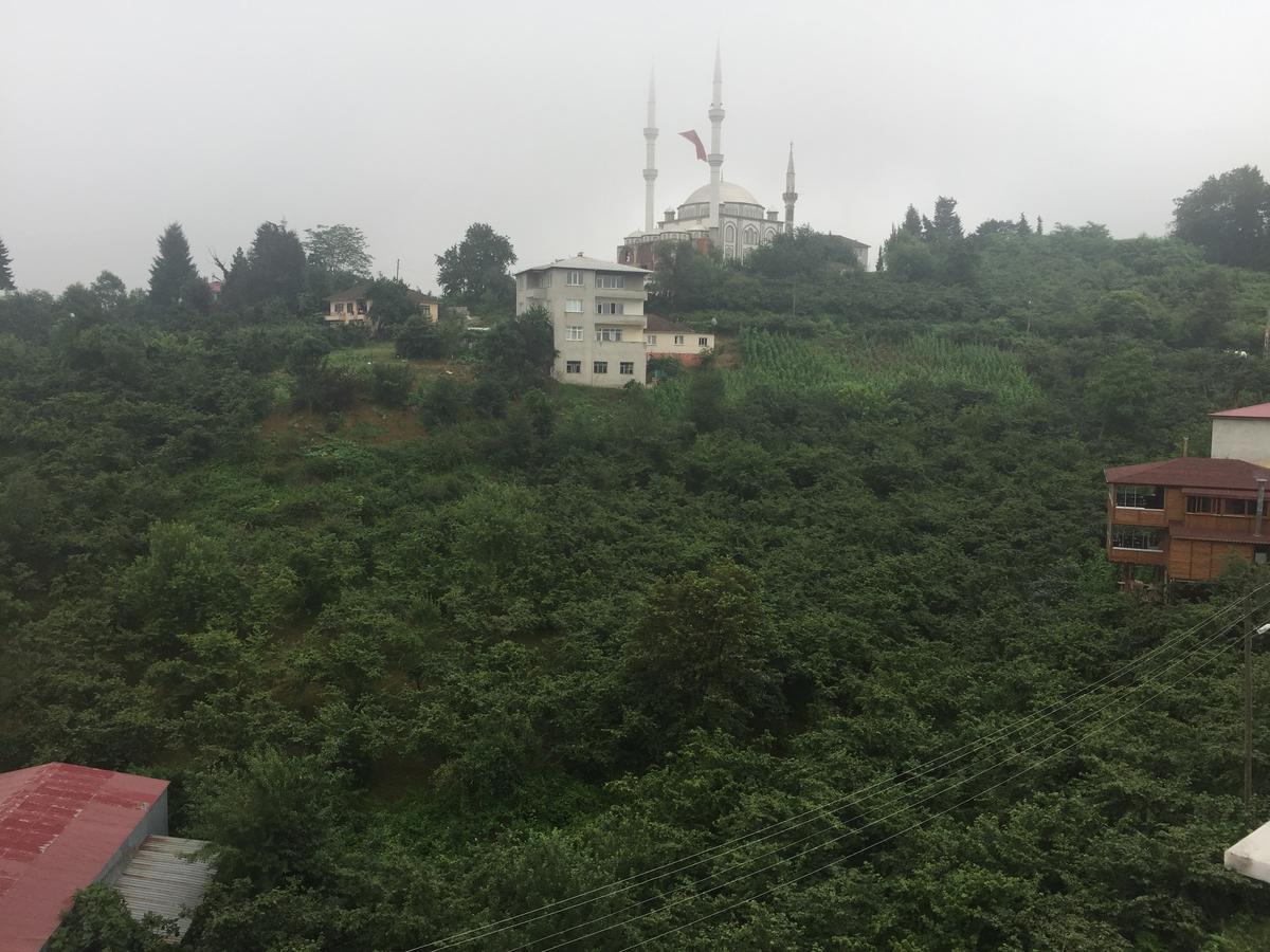 Nature & Residence Трабзон Екстериор снимка